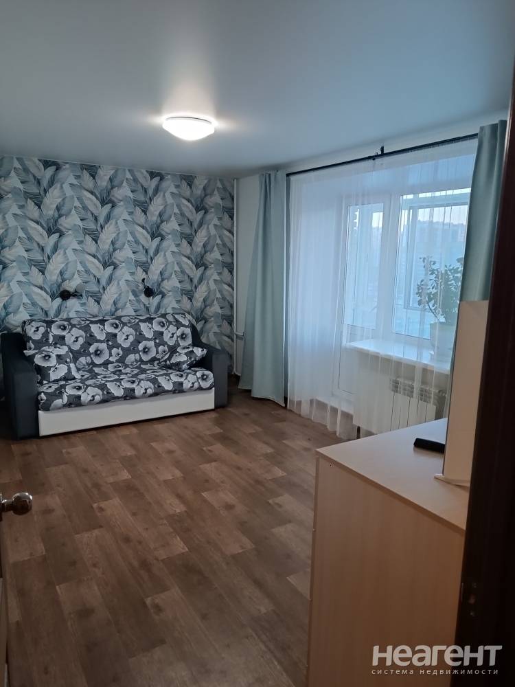 Сдается 2-х комнатная квартира, 44 м²