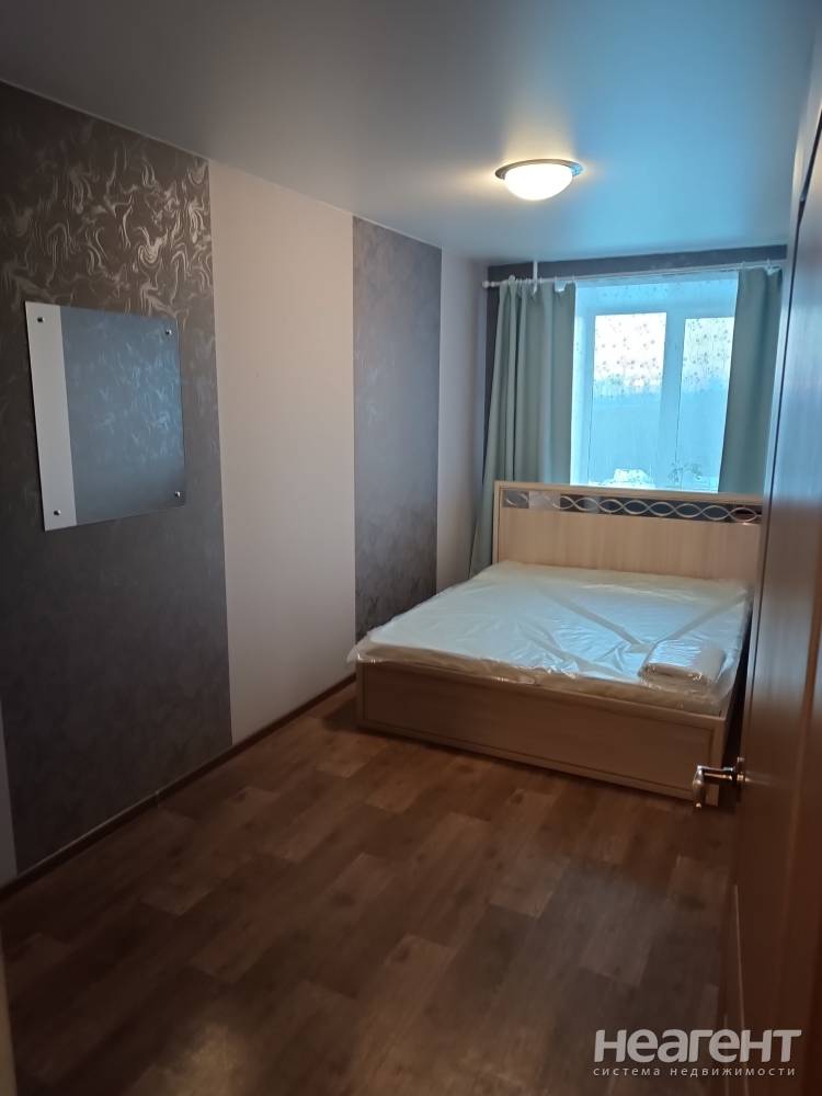 Сдается 2-х комнатная квартира, 44 м²