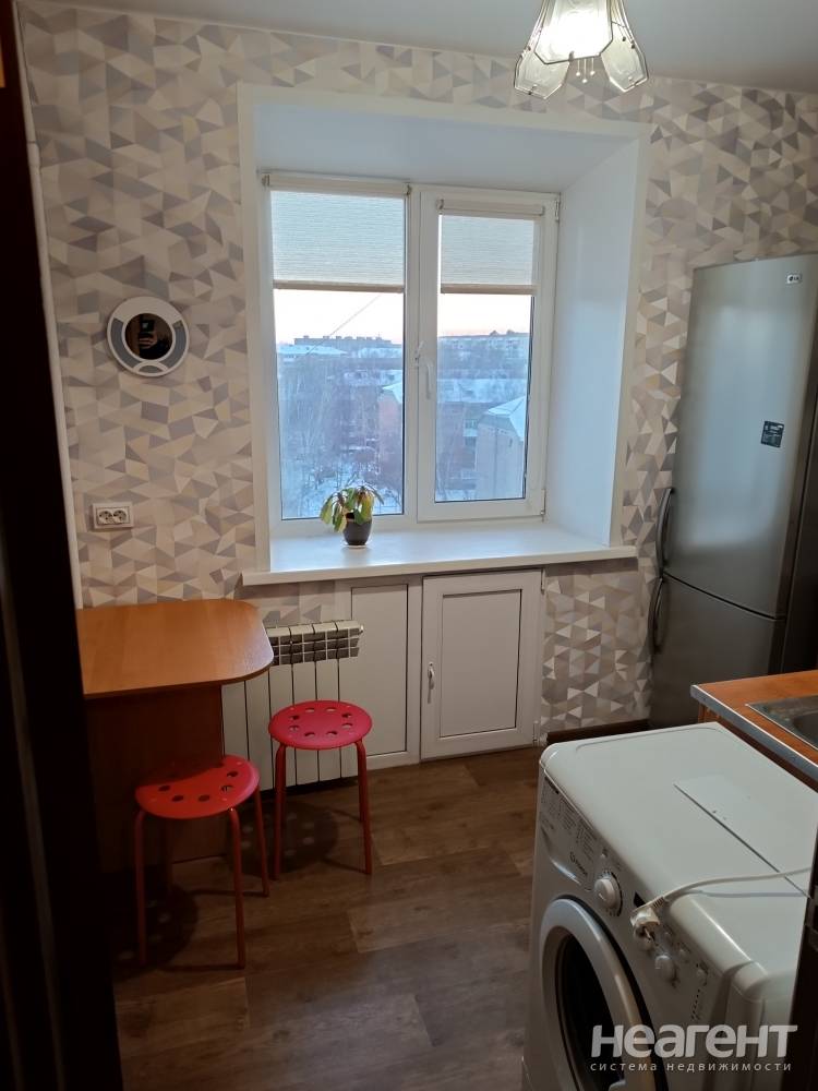 Сдается 2-х комнатная квартира, 44 м²