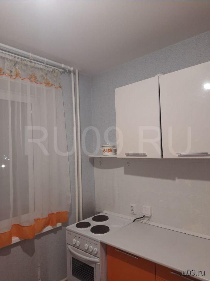 Сдается 1-комнатная квартира, 35 м²