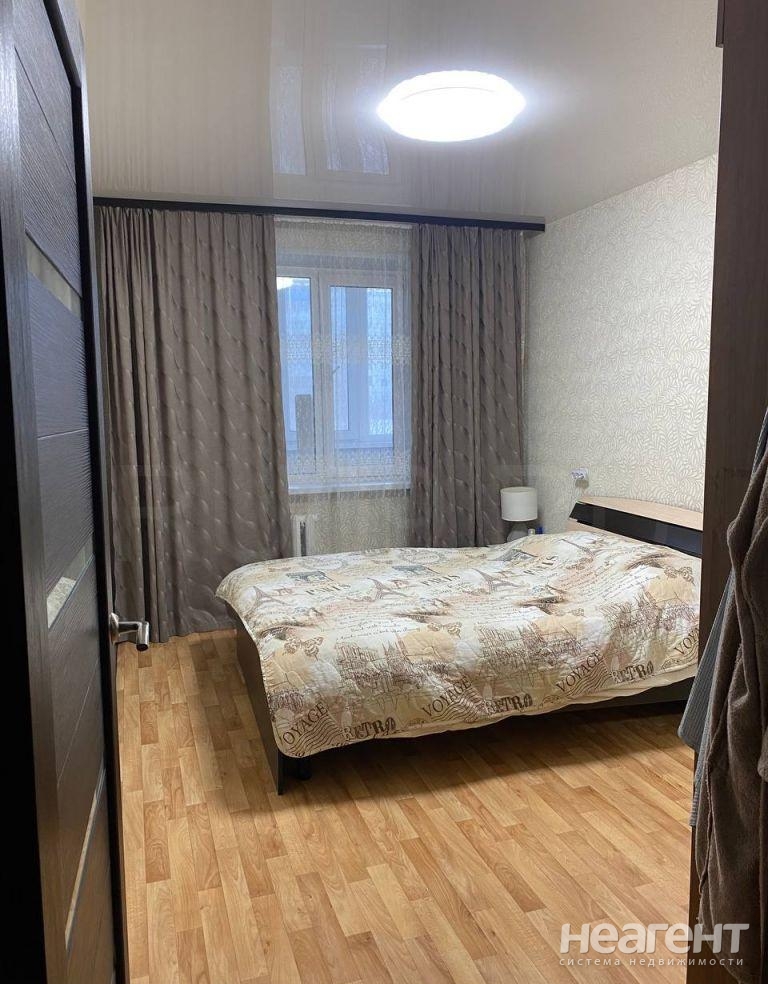 Продается 2-х комнатная квартира, 54 м²