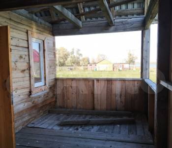 Продается Дом, 27 м²