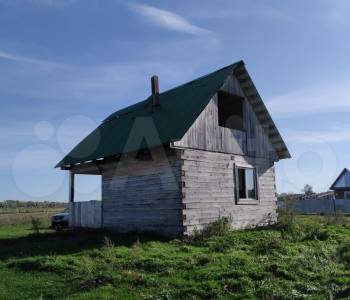 Продается Дом, 27 м²