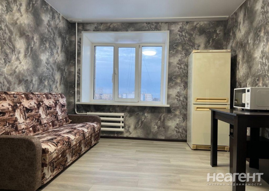 Продается 1-комнатная квартира, 18 м²