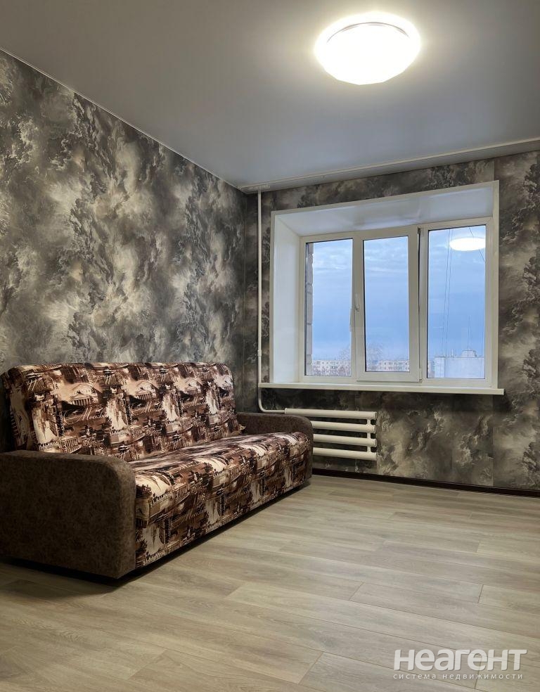 Продается 1-комнатная квартира, 18 м²