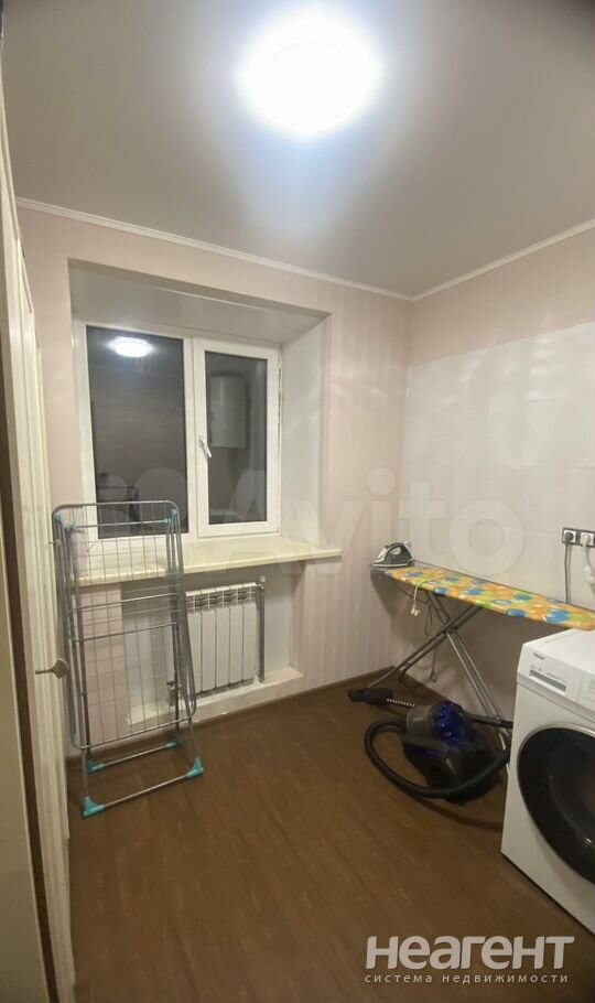 Продается 3-х комнатная квартира, 51,5 м²