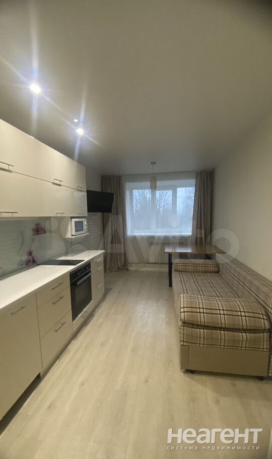 Продается 3-х комнатная квартира, 51,5 м²