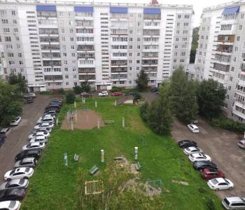 Сдается 1-комнатная квартира, 36 м²