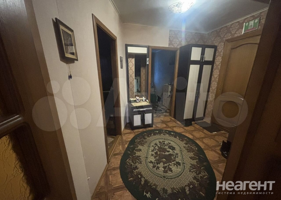 Продается 3-х комнатная квартира, 67 м²