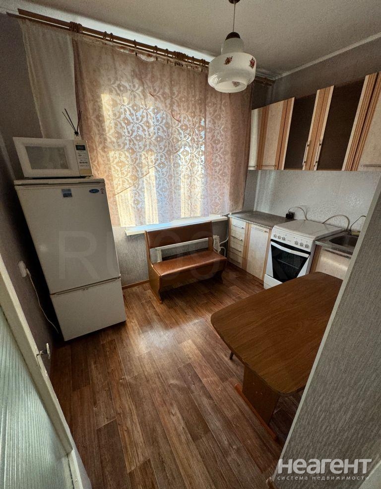 Продается 1-комнатная квартира, 36 м²