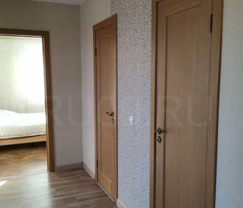 Продается 2-х комнатная квартира, 54 м²