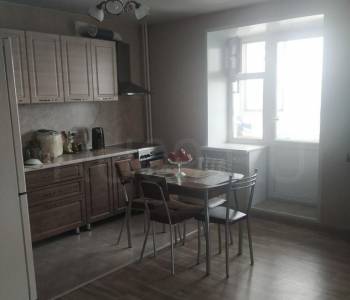 Продается 2-х комнатная квартира, 54 м²