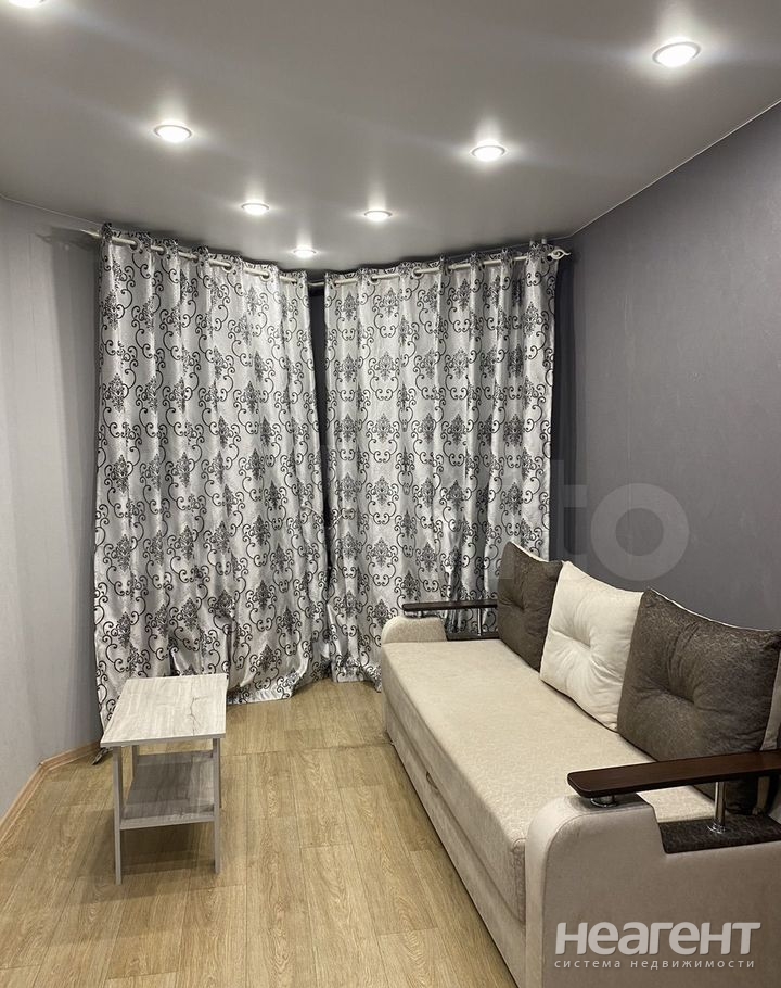 Продается 1-комнатная квартира, 22,7 м²