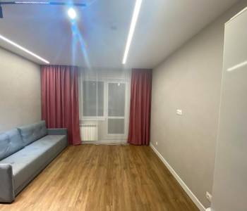Сдается 1-комнатная квартира, 26,5 м²