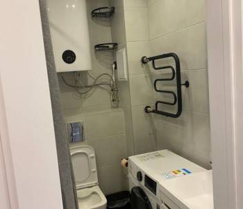 Сдается 1-комнатная квартира, 26,5 м²