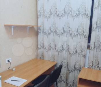 Продается 1-комнатная квартира, 15 м²