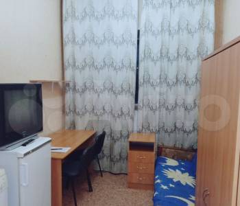 Продается 1-комнатная квартира, 15 м²