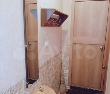 Продается 1-комнатная квартира, 15 м²