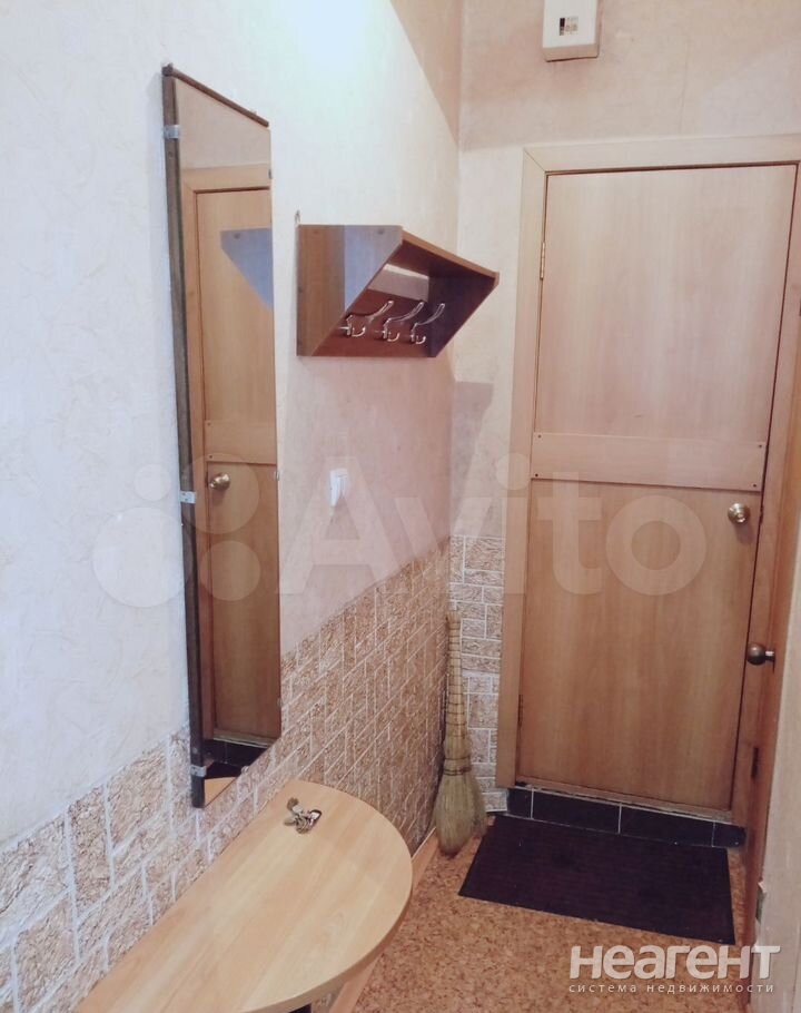 Продается 1-комнатная квартира, 15 м²