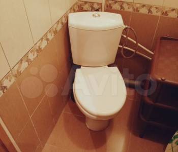 Продается 1-комнатная квартира, 15 м²