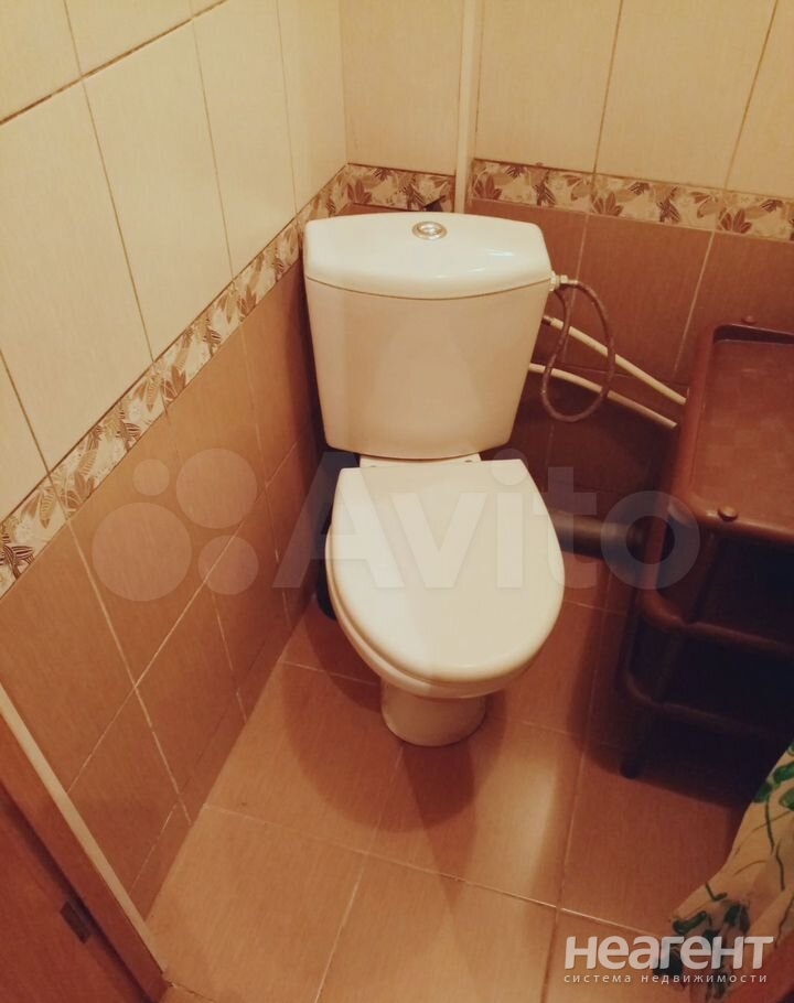 Продается 1-комнатная квартира, 15 м²