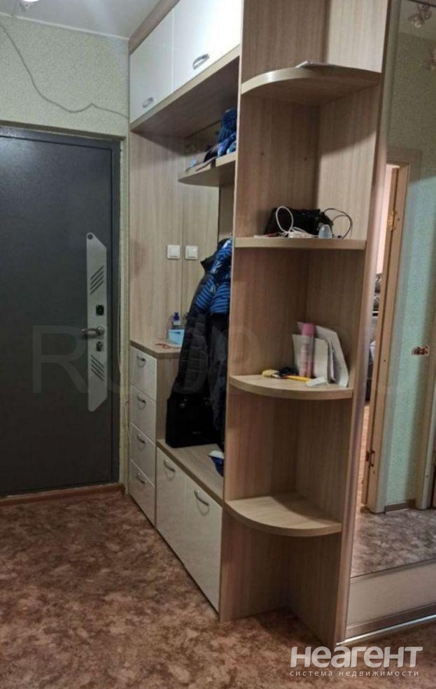 Продается 2-х комнатная квартира, 63 м²