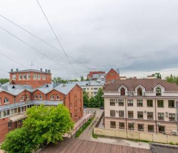 Продается Многокомнатная квартира, 152 м²