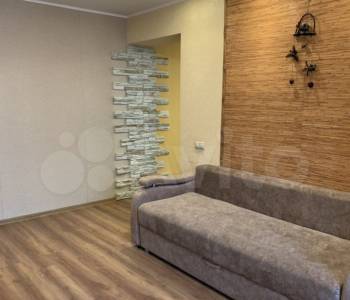 Сдается 2-х комнатная квартира, 63 м²