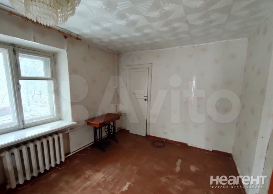 Продается 1-комнатная квартира, 31,2 м²