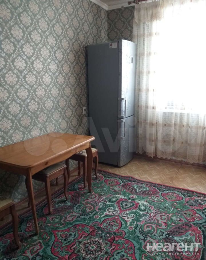 Продается 2-х комнатная квартира, 38 м²