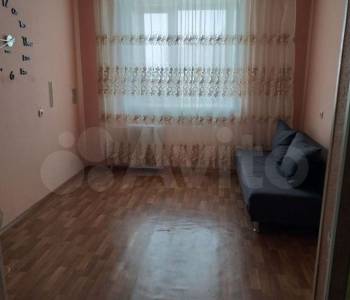 Продается 2-х комнатная квартира, 38 м²