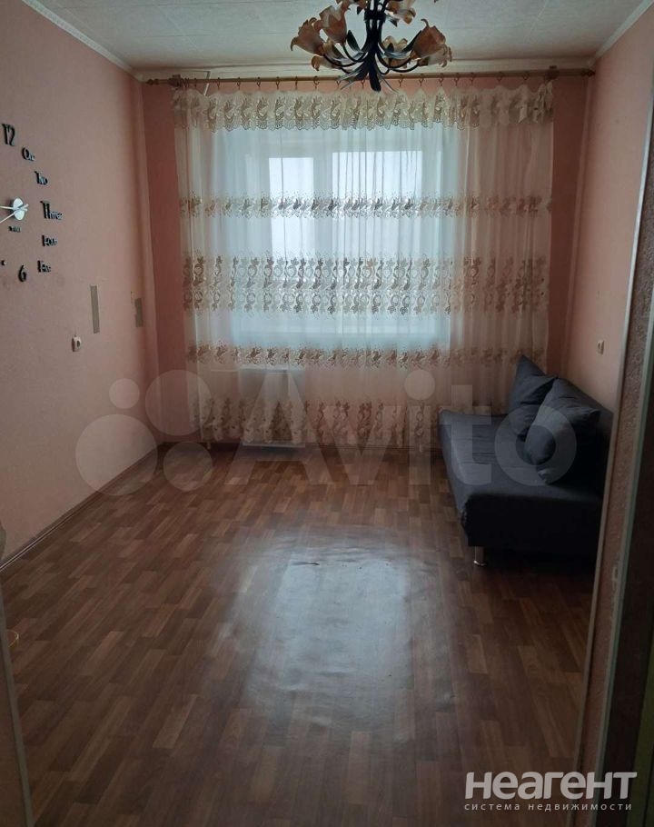 Продается 2-х комнатная квартира, 38 м²