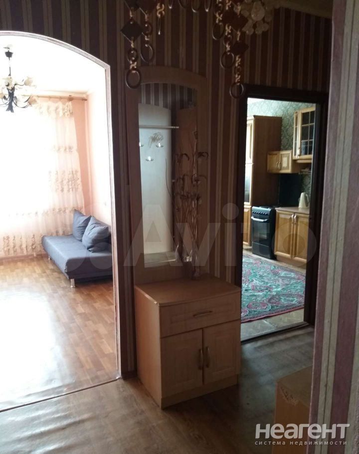 Продается 2-х комнатная квартира, 38 м²