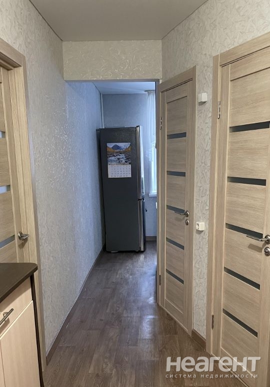 Продается 2-х комнатная квартира, 45 м²