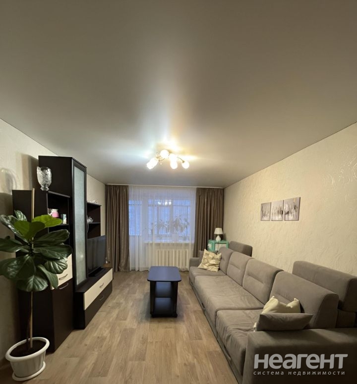 Продается 2-х комнатная квартира, 45 м²