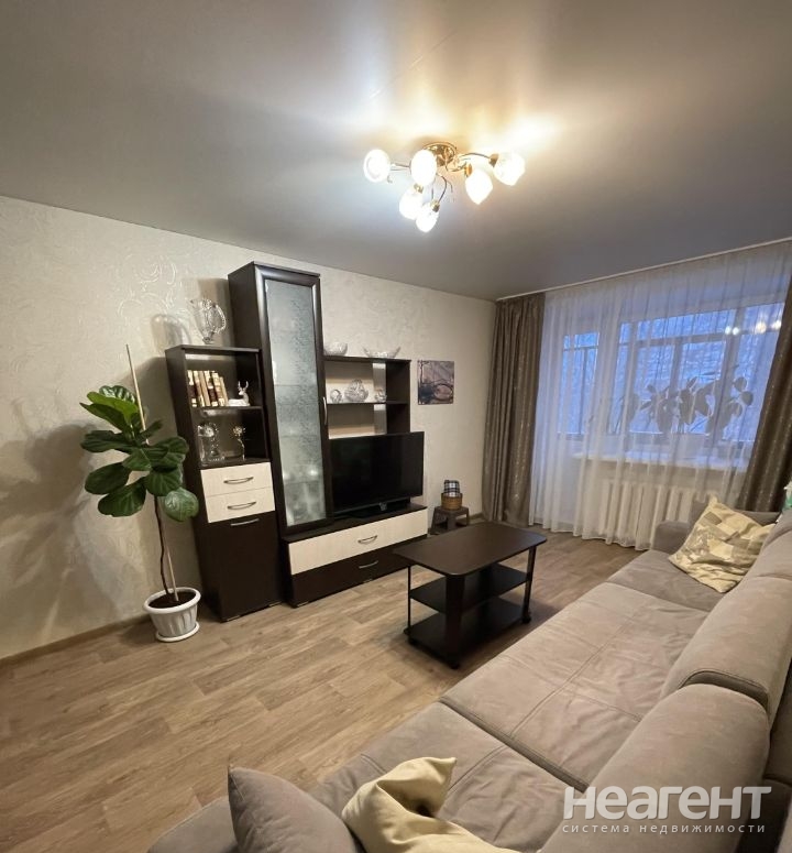 Продается 2-х комнатная квартира, 45 м²