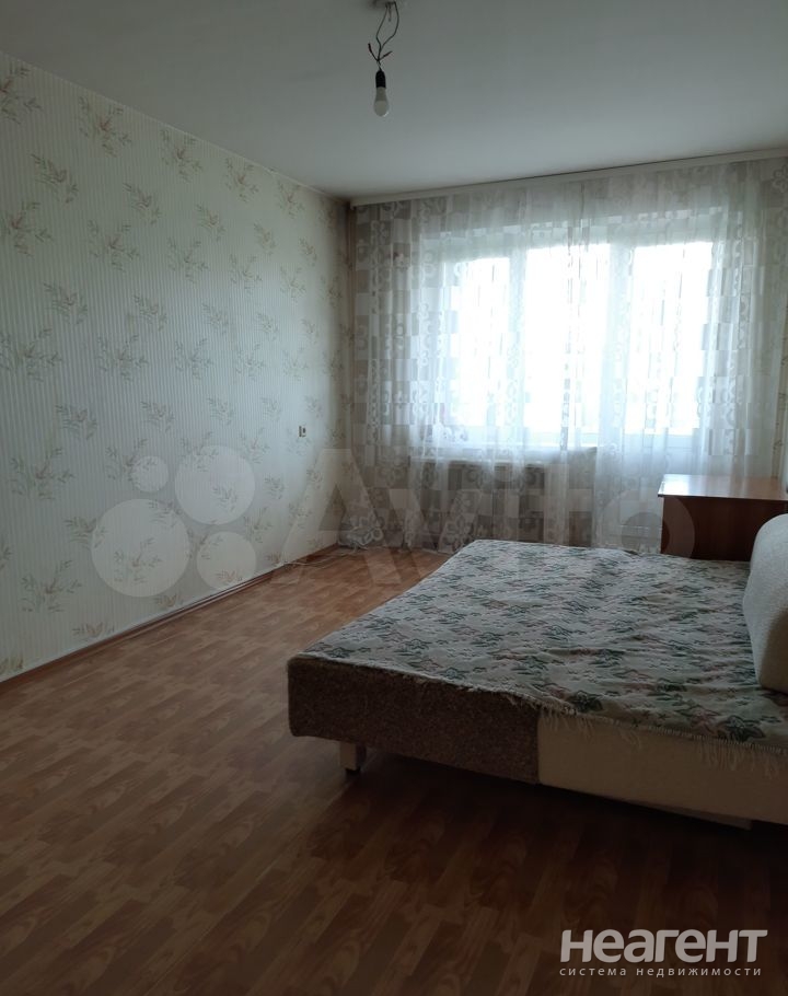 Продается 1-комнатная квартира, 39,3 м²