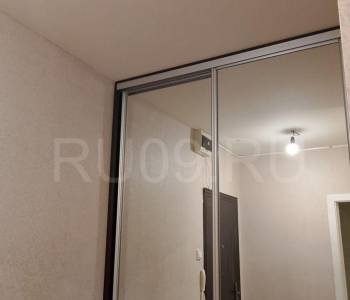 Сдается 1-комнатная квартира, 36 м²