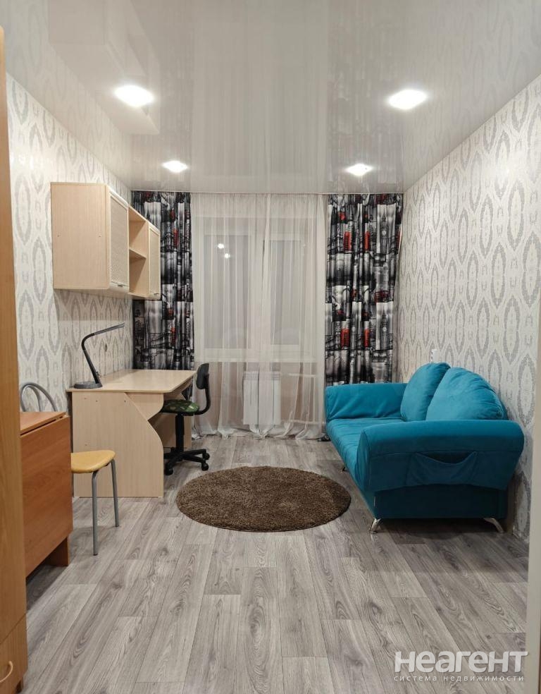 Продается 1-комнатная квартира, 11 м²