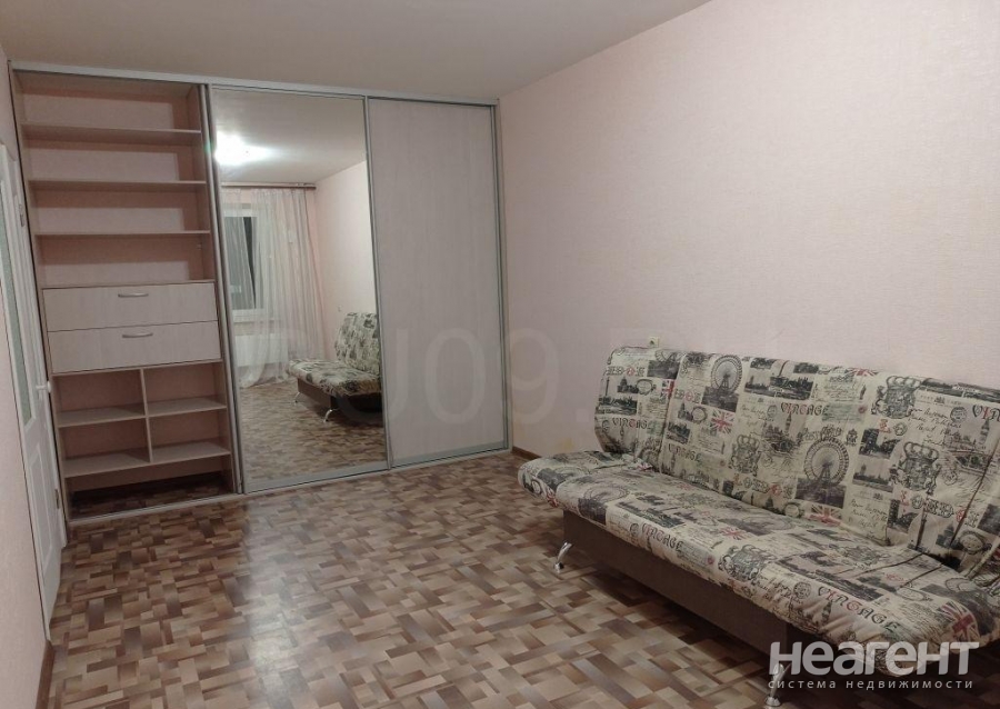 Продается 1-комнатная квартира, 34 м²