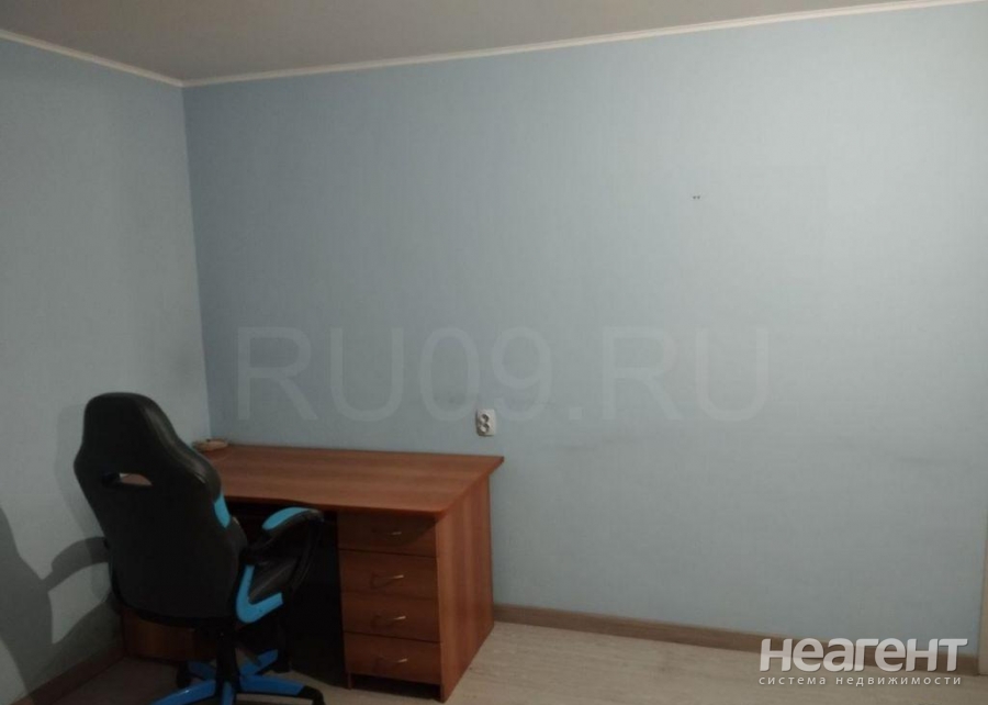 Продается 2-х комнатная квартира, 45 м²