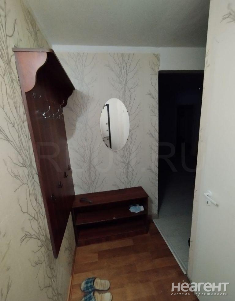 Продается 2-х комнатная квартира, 45 м²