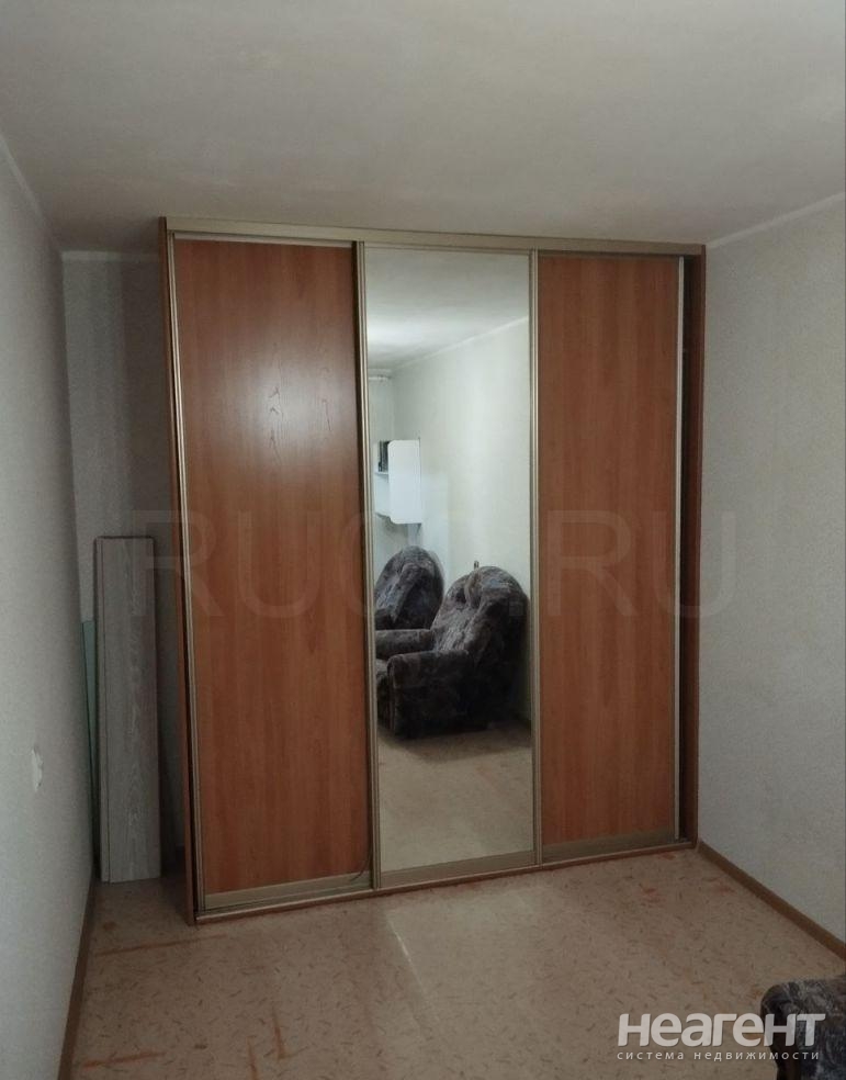 Продается 2-х комнатная квартира, 45 м²