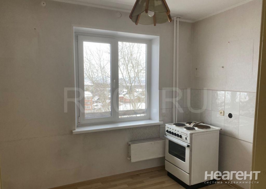 Продается 1-комнатная квартира, 36 м²