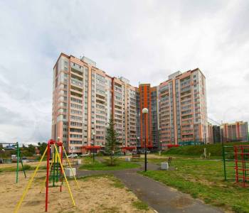 Продается 3-х комнатная квартира, 81,5 м²