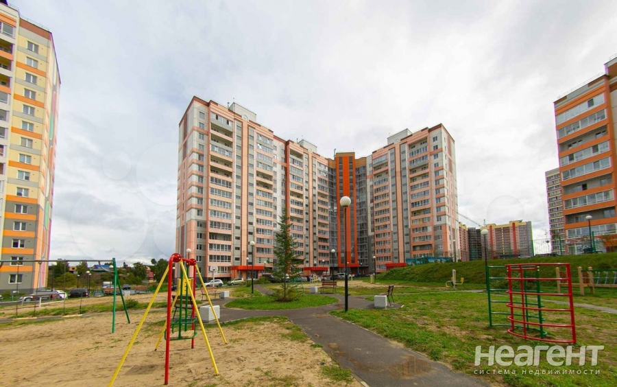 Продается 3-х комнатная квартира, 81,5 м²