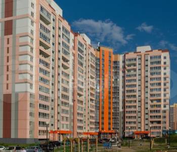 Продается 3-х комнатная квартира, 81,5 м²