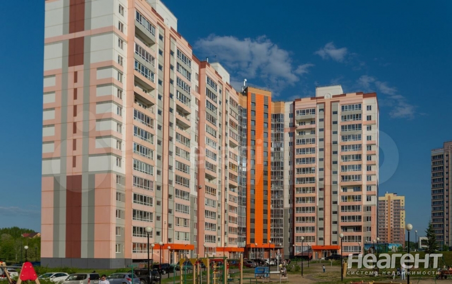 Продается 3-х комнатная квартира, 81,5 м²