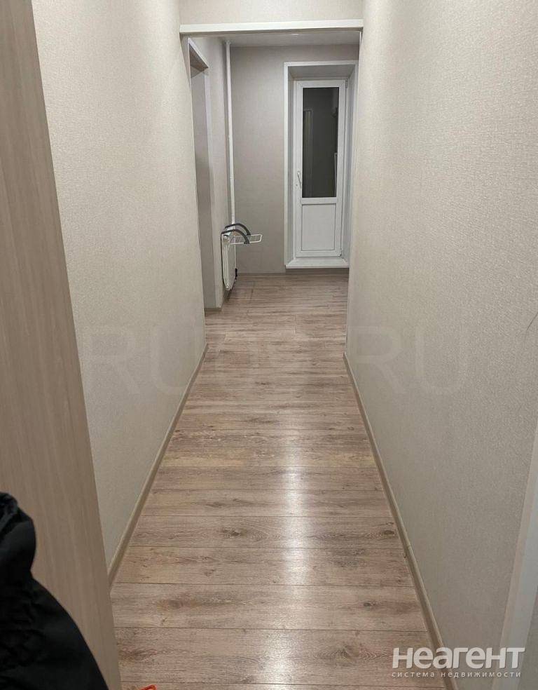 Продается 3-х комнатная квартира, 66 м²