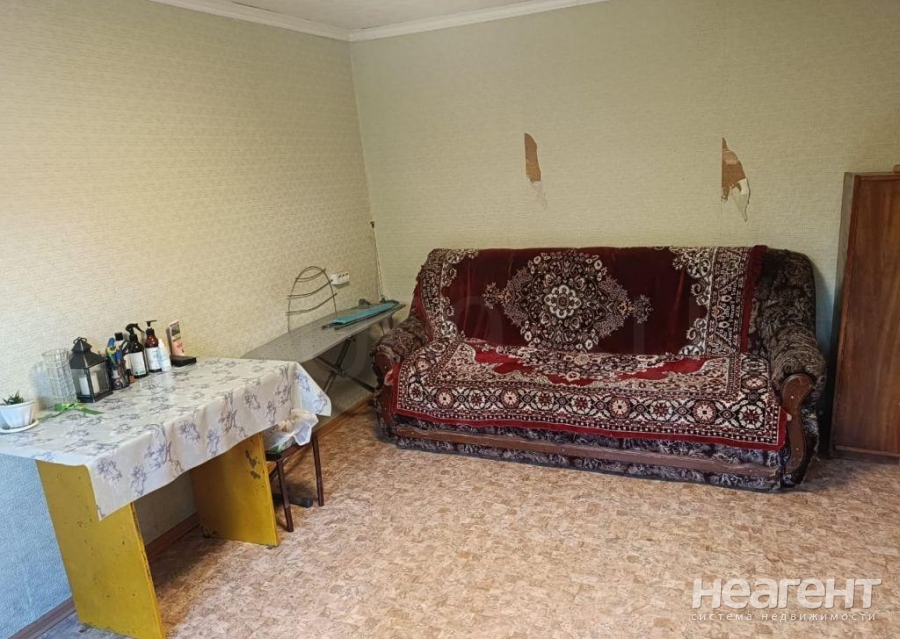 Продается Многокомнатная квартира, 120 м²